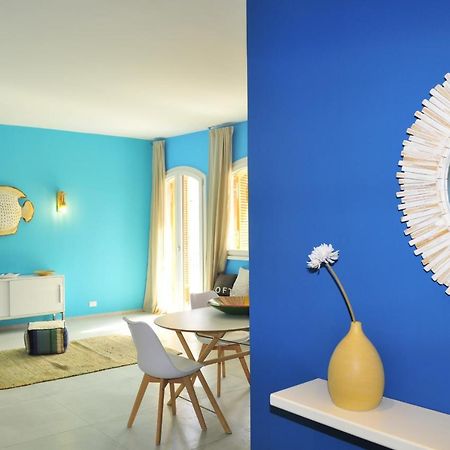 דירות גיארדיני נאקסוס Casa Delle Sardine By Wonderful Italy מראה חיצוני תמונה