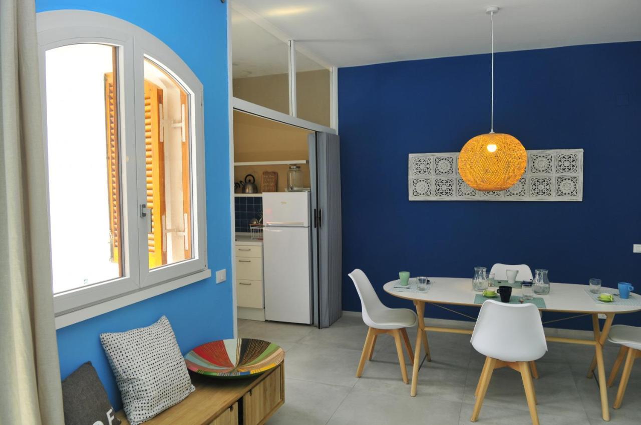 דירות גיארדיני נאקסוס Casa Delle Sardine By Wonderful Italy מראה חיצוני תמונה