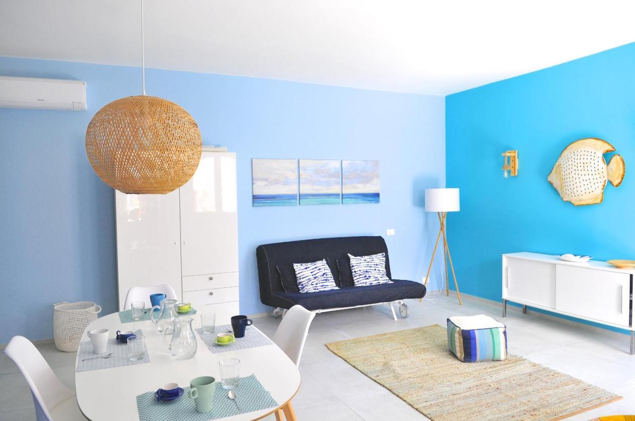 דירות גיארדיני נאקסוס Casa Delle Sardine By Wonderful Italy מראה חיצוני תמונה