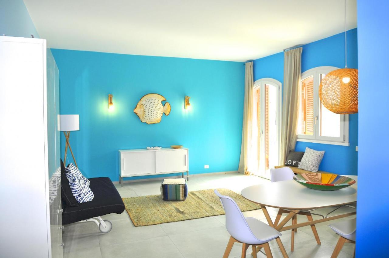 דירות גיארדיני נאקסוס Casa Delle Sardine By Wonderful Italy מראה חיצוני תמונה