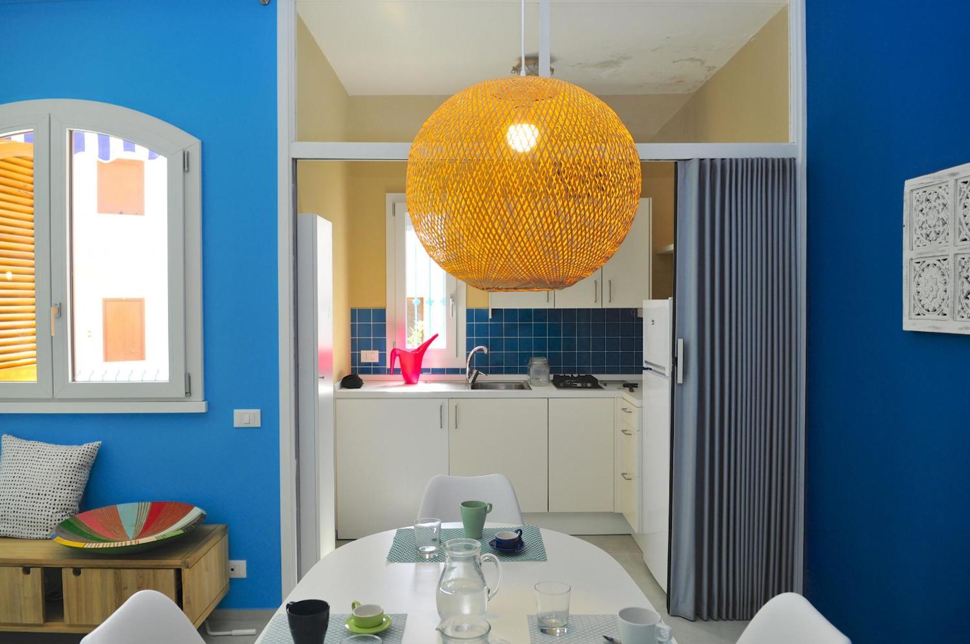 דירות גיארדיני נאקסוס Casa Delle Sardine By Wonderful Italy מראה חיצוני תמונה