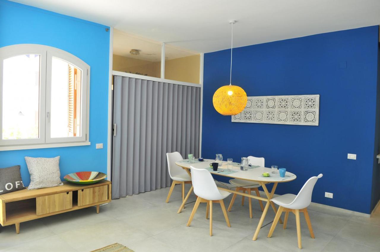 דירות גיארדיני נאקסוס Casa Delle Sardine By Wonderful Italy מראה חיצוני תמונה