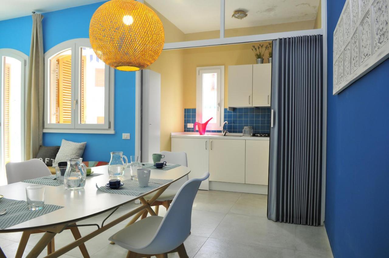 דירות גיארדיני נאקסוס Casa Delle Sardine By Wonderful Italy מראה חיצוני תמונה