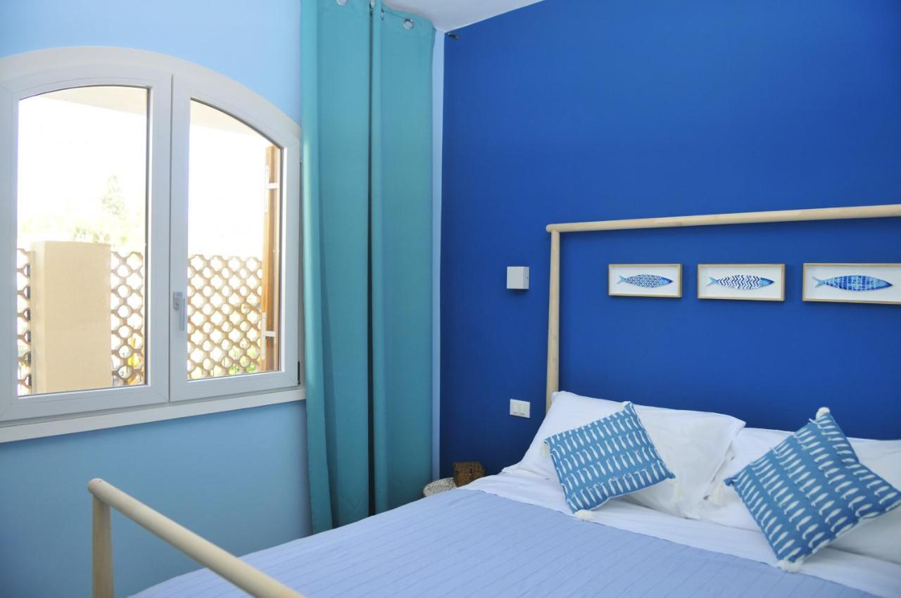דירות גיארדיני נאקסוס Casa Delle Sardine By Wonderful Italy מראה חיצוני תמונה