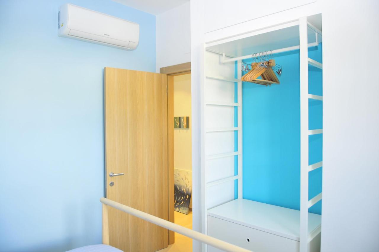 דירות גיארדיני נאקסוס Casa Delle Sardine By Wonderful Italy מראה חיצוני תמונה