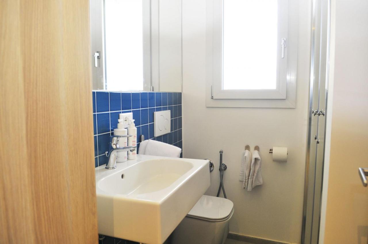 דירות גיארדיני נאקסוס Casa Delle Sardine By Wonderful Italy מראה חיצוני תמונה