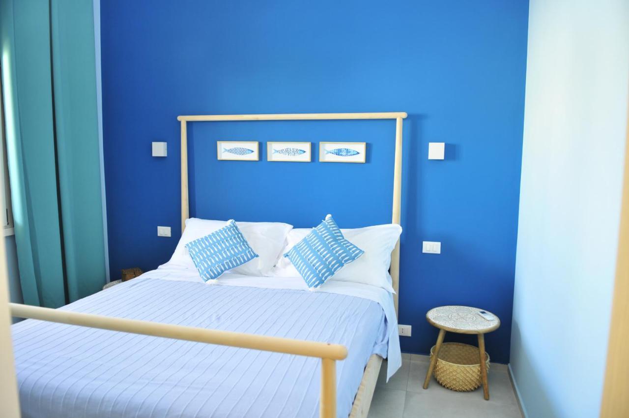 דירות גיארדיני נאקסוס Casa Delle Sardine By Wonderful Italy מראה חיצוני תמונה